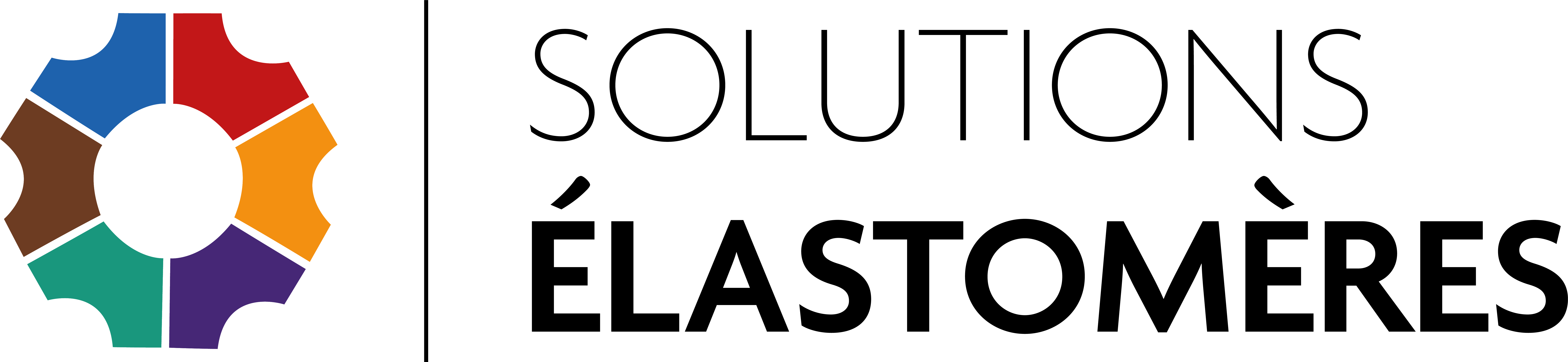 Logo Solutions Elastomères